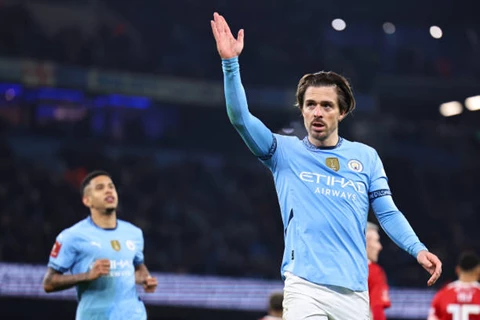 صباحك أوروبي.. قرار سيتي بشأن جريليش.. روبرتسون على طاولة أتلتيكو.. وبوجبا إلى موناكو